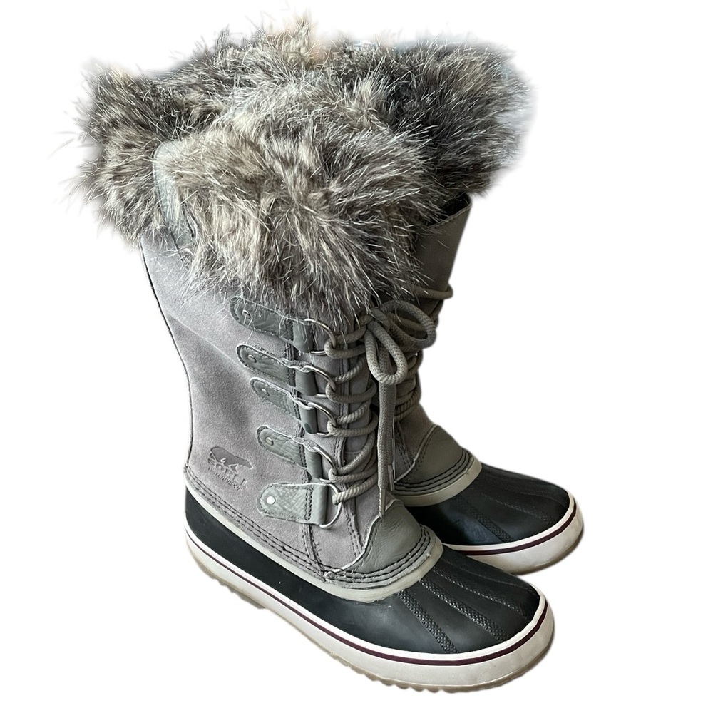 Sorel - Women’s Waterproof Winter Boots